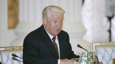 Владимир Путин - Борис Ельцин - Бывший зять Ельцина дал прогноз насчет следующего президента России - penzainform.ru - Москва - Россия - Украина - Санкт-Петербург - Екатеринбург