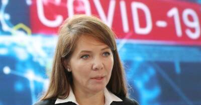 Анастасий Раков - Ракова назвала ключевой фактор успеха Москвы в борьбе с коронавирусом - ren.tv - Москва - Россия