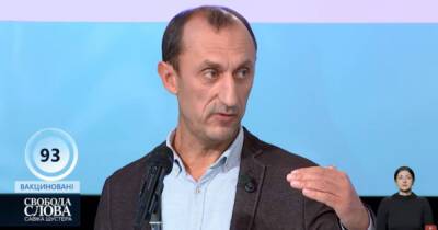 Владимир Зеленский - Александр Лукашенко - Савик Шустер - Роман Червинский - Экс-разведчик утверждает, что информацию о "вагнеровцах" намеренно "слили" Лукашенко - dsnews.ua - Украина - Белоруссия - Минск