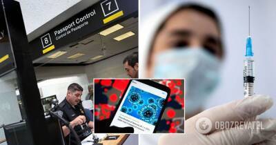Новый штамм коронавируса Омикрон – в ВОЗ призвали к вакцинации - obozrevatel.com - США - Австралия - Юар