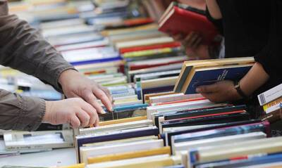 Юлия Свириденко - «Тысячу Зеленского» можно будет потратить на покупку книг - goodnews.ua