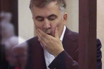 Михаил Саакашвили - Екатерина Тикарадзе - В Грузии назвали срок перевода Саакашвили из больницы в тюрьму - lenta.ru - Грузия