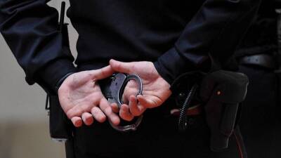 Начальника полиции столичного района Ростокино арестовали в Москве - vm.ru - Москва - Россия - Самарская обл. - Томская обл.