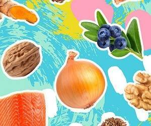15 продуктов для мозга, которые улучшают концентрацию внимания и память - goodnews.ua