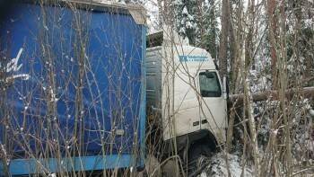 Опубликованы жуткие подробности смертельного ДТП на трассе «Вологда - Новая Ладога» - vologda-poisk.ru - Вологда