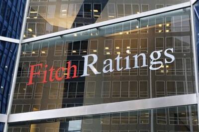 Антон Силуанов - Fitch сохранило долгосрочный кредитный рейтинг России со стабильным прогнозом - lenta.ru - Россия