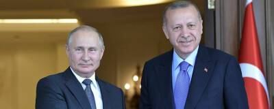 Владимир Путин - Тайип Эрдоган - Путин обратил внимание Эрдогана на использование ВСУ беспилотников Bayraktar в Донбассе - runews24.ru - Россия - Украина - Киев - Турция
