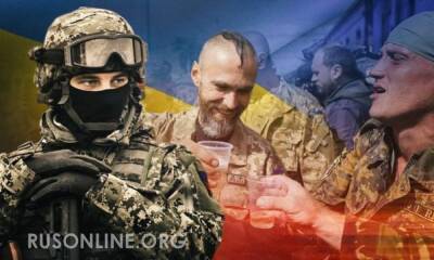 Александр Лосев - России хватит полтора часа, чтобы уничтожить Украину как государство - rusonline.org - Россия - Украина