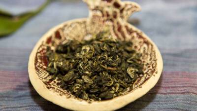 В Китае найдена самая древняя чаша для чаепития с чайным листом - mir24.tv - Китай - провинция Шаньдун