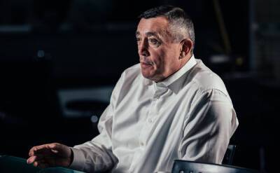Валерий Лимаренко - Лимаренко планирует сдать Шумшу датской компании - sakhalin.info - Япония - Дания - Сахалинская обл. - Copenhagen