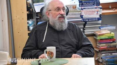 Анатолий Вассерман - Украинский - Вассерман: "Украинский политикум должен сгинуть" - rusonline.org - Москва - Россия - США - Украина - Киев - Вашингтон