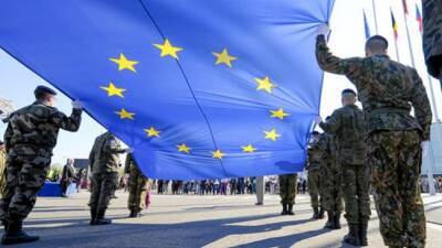Жозепа Боррель - Энтони Блинкен - США заявили о поддержке наращивания военноо потенциала Евросоюза - eadaily.com - США