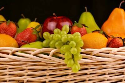 Нутрициолог перечислила фрукты, которые нельзя употреблять при похудении - vm.ru