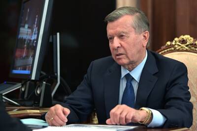 Юрий Борисов - Виктор Зубков - В «Газпроме» оценили обеспеченность России запасами газа - lenta.ru - Россия