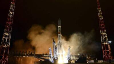 Дмитрий Рогозин - Старт ракеты-носителя «Союз» перенесли на сутки - iz.ru - Израиль - Французская Гвиана