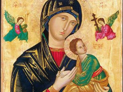 Иисус Христос - Православные отмечают один из главных христианских праздников - rosbalt.ru