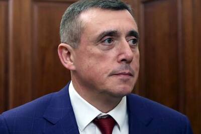 Валерий Лимаренко - Глава Сахалина рассказал о планах датской компании арендовать остров на Курилах - lenta.ru - Дания - Сахалинская обл. - Copenhagen
