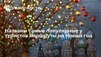 Туристы на Новый год чаще всего покупают авиабилеты в Санкт-Петербург и Турцию - ria.ru - Москва - Россия - Санкт-Петербург - Сочи - Краснодар - Грузия - Турция - Венгрия - Калининград - Минеральные Воды - Эмираты - Шри Ланка