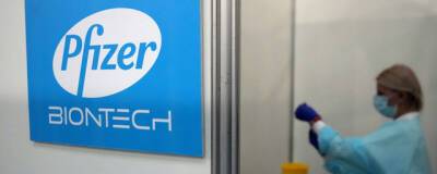 Для ревакцинации привитых препаратами Pfizer и AstraZeneca одобрили шесть вакцин - runews24.ru - Англия