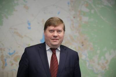 Правительство Забайкалья отказалась сообщить, где работал глава администрации губернатора - chita.ru - Россия - Санкт-Петербург - Забайкальский край