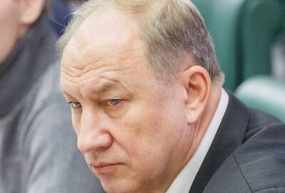 Валерий Рашкин - Сергей Обухов - Депутата Рашкина вызвали на допрос в СКР - online47.ru - Россия - Саратовская обл.