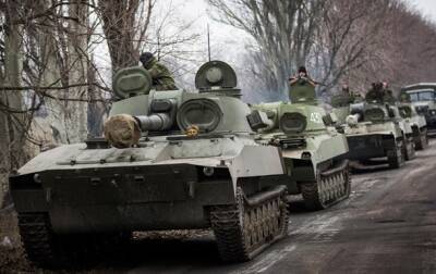 РФ атакует Украину по четырем фронтам - WP - korrespondent.net - Россия - США - Украина - Washington