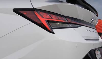 Hyundai представила спортивную Elantra N: названа стоимость и первые кадры седана - politeka.net - Украина