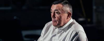 Валерий Лимаренко - Глава Сахалина Валерий Лимаренко: Датская фирма намерена арендовать остров на Курилах - runews24.ru - Россия - Япония - Дания - Сахалинская обл.