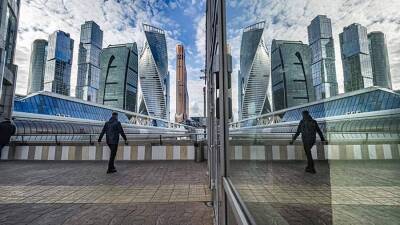 Fitch подтвердило рейтинг РФ на уровне ВВВ со стабильным прогнозом - smartmoney.one - Россия
