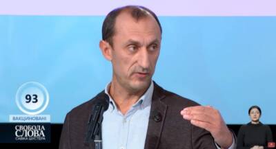 Савик Шустер - Роман Червинский - «Вагнергейт»: бывшие разведчики ГУР МО заявили о давлении и угрозах со стороны Офиса президента - ru.slovoidilo.ua - Украина