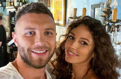 Анна Богдан - Михаил Заливако - Анна Богдан в новом купальнике с разрезом почти до пупка впечатлила формами: "Это давно была моя мечта" - politeka.net - Украина - Мексика