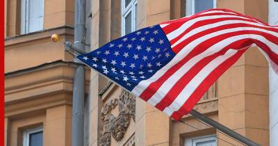 США и Россия достигли прогресса по вопросу выдачи дипломатических виз - profile.ru - Москва - Россия - США - Визы