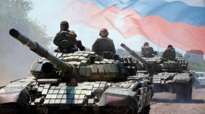 Враг у ворот: Россия планирует вторгнуться в Украину с армией в 175 тысяч солдат – разведка США - ru.slovoidilo.ua - Россия - США - Украина - Washington