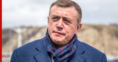 Валерий Лимаренко - COVID-19 спровоцировал "пробки" из судов на Дальнем Востоке - profile.ru - Россия - Сахалин - Дальний Восток