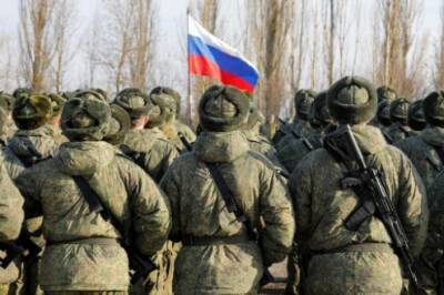 Россия может готовить вторжение в Украину с участием 175 тысяч военных, — WP - enovosty.com - Россия - США - Украина