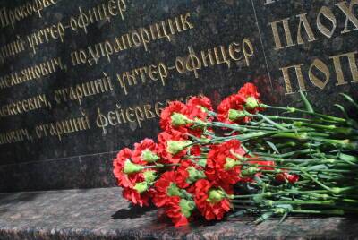 Александр Гусев - Соболезнования родным умершего в 103 года ветерана выразил воронежский губернатор - gorcom36.ru - Россия - Воронеж