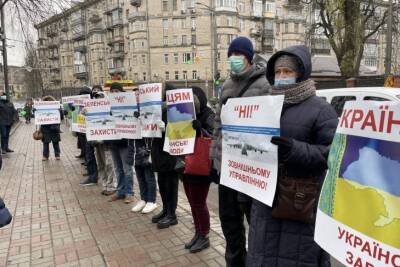 В Киеве призвали не отдавать Китаю "Мотор Сич" и признать Тайвань - rupor.info - Россия - Китай - Украина - Киев - Тайвань