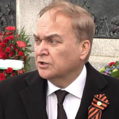 Владимир Путин - Юрий Ушаков - Анатолий Антонов - Джо Байден - Антонов: беседа Путина и Байдена будет способствовать успокоению обстановки в Европе - radiomayak.ru - Москва - Россия - США - Сирия - Иран - Афганистан - Ливия