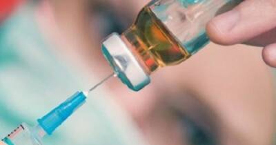 Более 200 тысяч украинцев получили COVID-вакцину за сутки - dsnews.ua - Украина