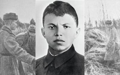 Подвиг Матросова: какие остались вопросы - Русская семерка - russian7.ru - Ульяновская - Днепропетровск