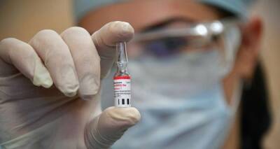 Кирилл Дмитриев - В ВОЗ назвали сроки проведения инспекции для признания вакцины «Спутник V» - eadaily.com - Москва - Россия