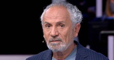 Ринат Ахметов - Юрий Бутусов - Савик Шустер - Шустер признал, что Ахметов поздравил его с днем рождения в Вильнюсе - dsnews.ua - Украина - Вильнюс
