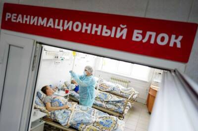 После ЧП на «Листвяжной» в больницах остаются трое пострадавших - aif.ru - Белово