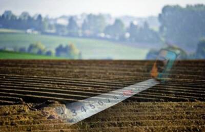 В Украине заключили почти 57 тыс. сделок по земле - agroportal.ua - Украина