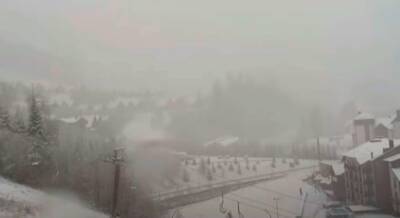 Снежные бури в Украине, спасатели срочно предупредили об угрозе: "Внимание..." - politeka.net - Украина
