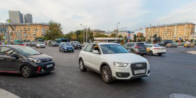 В России планируют ввести ограничения на пользование личных автомобилей - ruposters.ru - Россия