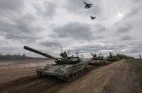 В наступлении на Украину Россия задействует 175 тысяч военных – разведка США - vlasti.net - Россия - США - Украина - Washington