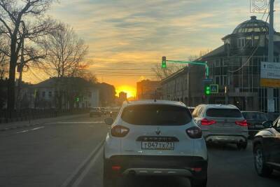 В Туле ограничат движение из-за празднования 80-летия обороны города - tula.mk.ru - Тула