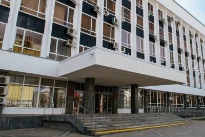 В Краснодаре задержали вице-мэра - kuban.mk.ru - Краснодар