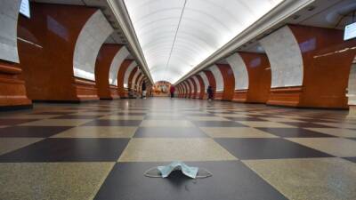 Избыточная смертность в России выше населения 1101 города страны - svoboda.org - Россия